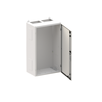 TW206G TwinLine-W szafa naścienna I kl. izol. IP55 (2CPX010146R9999)