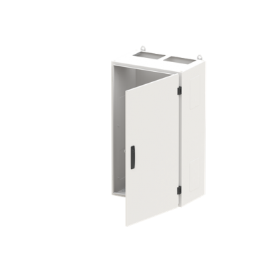 TW206G TwinLine-W szafa naścienna I kl. izol. IP55 (2CPX010146R9999)