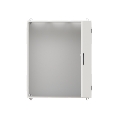 TW306G TwinLine-W szafa naścienna I kl. izol. IP55 (2CPX010147R9999)