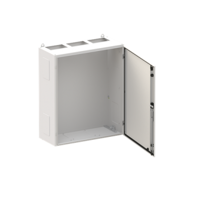 TW306G TwinLine-W szafa naścienna I kl. izol. IP55 (2CPX010147R9999)