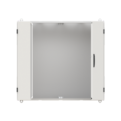 TW406G TwinLine-W szafa naścienna I kl. izol. IP55 (2CPX010148R9999)