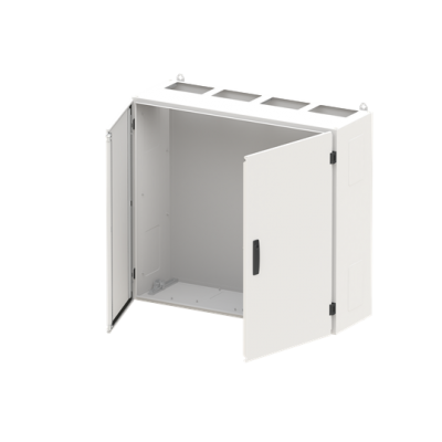 TW406G TwinLine-W szafa naścienna I kl. izol. IP55 (2CPX010148R9999)