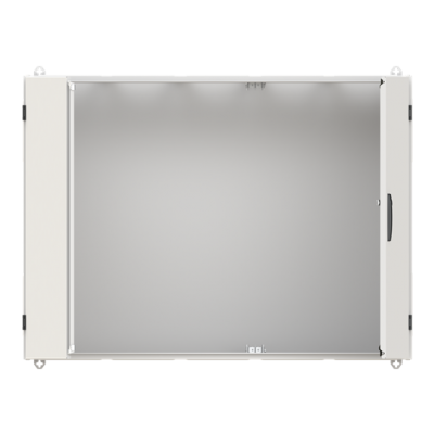 TW506G TwinLine-W szafa naścienna I kl. izol. IP55 (2CPX010149R9999)