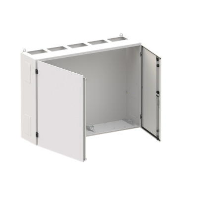TW506G TwinLine-W szafa naścienna I kl. izol. IP55 (2CPX010149R9999)