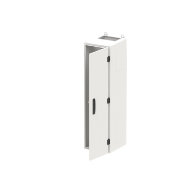TW107G TwinLine-W szafa naścienna I kl. izol. IP55 (2CPX010150R9999)
