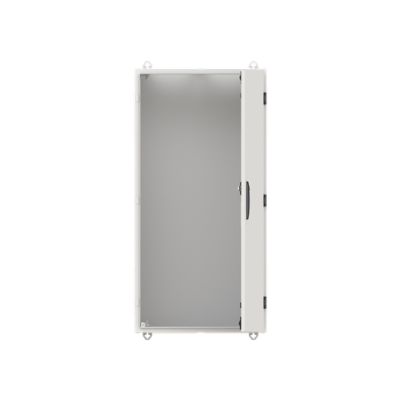 TW207G TwinLine-W szafa naścienna I kl. izol. IP55 (2CPX010151R9999)