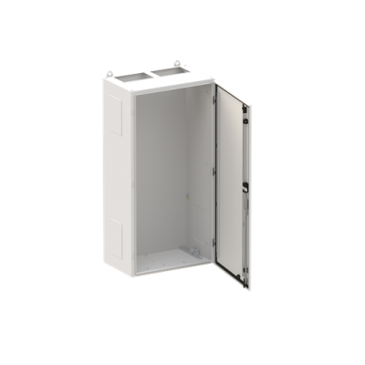 TW207G TwinLine-W szafa naścienna I kl. izol. IP55 (2CPX010151R9999)