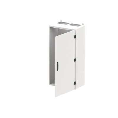 TW207G TwinLine-W szafa naścienna I kl. izol. IP55 (2CPX010151R9999)
