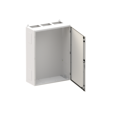 TW307G TwinLine-W szafa naścienna I kl. izol. IP55 (2CPX010152R9999)