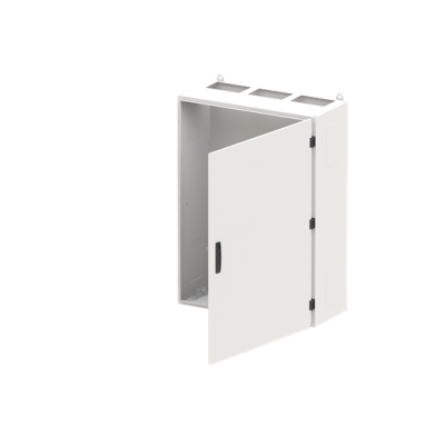 TW307G TwinLine-W szafa naścienna I kl. izol. IP55 (2CPX010152R9999)