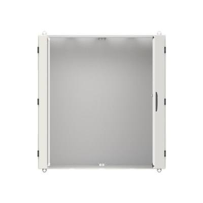 TW407G TwinLine-W szafa naścienna I kl. izol. IP55 (2CPX010153R9999)