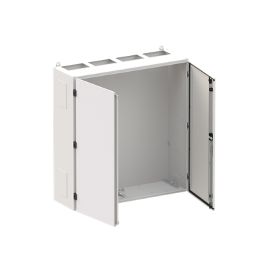 TW407G TwinLine-W szafa naścienna I kl. izol. IP55 (2CPX010153R9999)