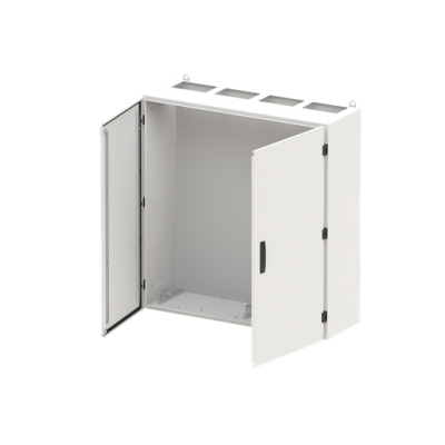 TW407G TwinLine-W szafa naścienna I kl. izol. IP55 (2CPX010153R9999)