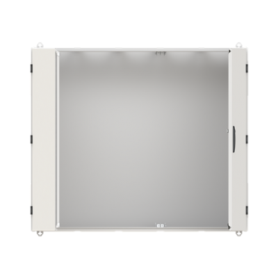 TW507G TwinLine-W szafa naścienna I kl. izol. IP55 (2CPX010154R9999)