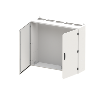 TW507G TwinLine-W szafa naścienna I kl. izol. IP55 (2CPX010154R9999)