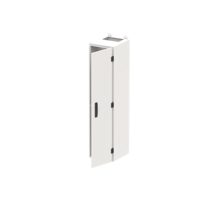 TW108G TwinLine-W szafa naścienna I kl. izol. IP55 (2CPX010155R9999)