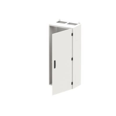 TW208G TwinLine-W szafa naścienna I kl. izol. IP55 (2CPX010156R9999)