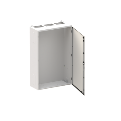 TW308G TwinLine-W szafa naścienna I kl. izol. IP55 (2CPX010157R9999)