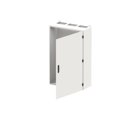 TW308G TwinLine-W szafa naścienna I kl. izol. IP55 (2CPX010157R9999)