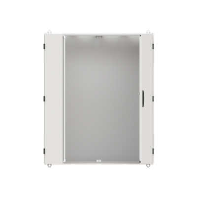 TW408G TwinLine-W szafa naścienna I kl. izol. IP55 (2CPX010158R9999)