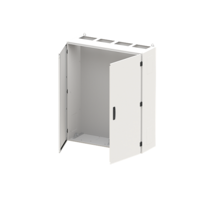 TW408G TwinLine-W szafa naścienna I kl. izol. IP55 (2CPX010158R9999)