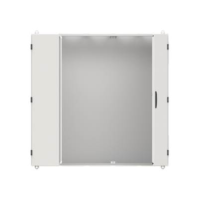 TW508G TwinLine-W szafa naścienna I kl. izol. IP55 (2CPX010159R9999)