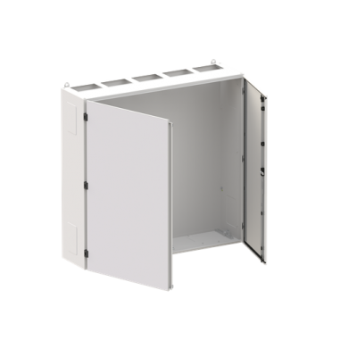 TW508G TwinLine-W szafa naścienna I kl. izol. IP55 (2CPX010159R9999)