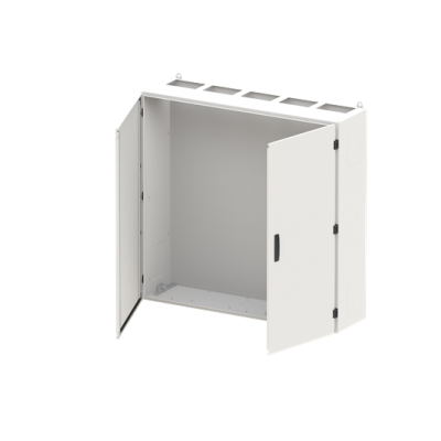 TW508G TwinLine-W szafa naścienna I kl. izol. IP55 (2CPX010159R9999)