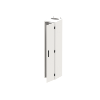TW109G TwinLine-W szafa naścienna I kl. izol. IP55 (2CPX010160R9999)