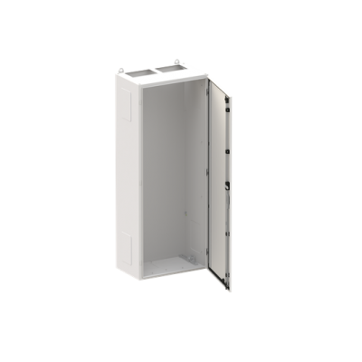 TW209G TwinLine-W szafa naścienna I kl. izol. IP55 (2CPX010161R9999)