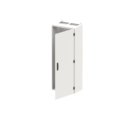 TW209G TwinLine-W szafa naścienna I kl. izol. IP55 (2CPX010161R9999)