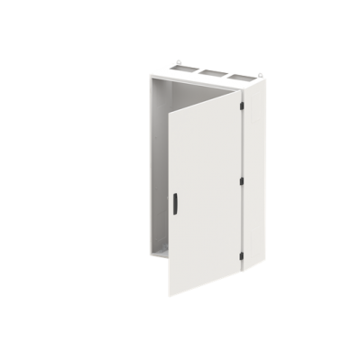 TW309G TwinLine-W szafa naścienna I kl. izol. IP55 (2CPX010162R9999)