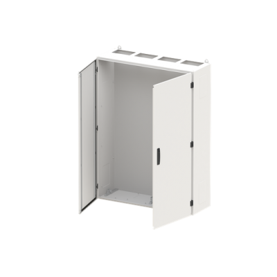 TW409G TwinLine-W szafa naścienna I kl. izol. IP55 (2CPX010163R9999)