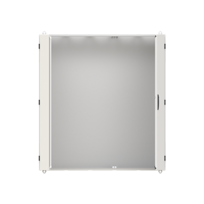 TW509G TwinLine-W szafa naścienna I kl. izol. IP55 (2CPX010164R9999)