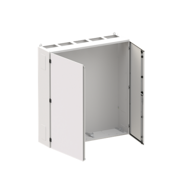 TW509G TwinLine-W szafa naścienna I kl. izol. IP55 (2CPX010164R9999)
