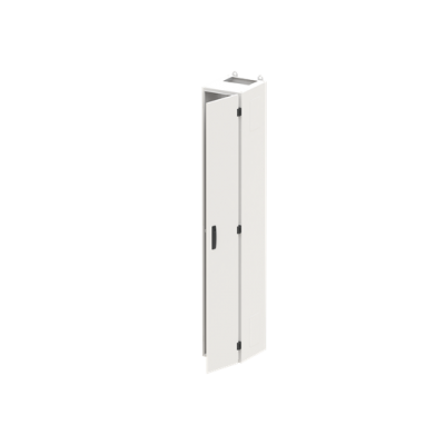 TW112G TwinLine-W szafa stojąca I kl. izol. IP55 (2CPX010165R9999)