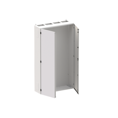 TW412G TwinLine-W szafa stojąca I kl. izol. IP55 (2CPX010168R9999)