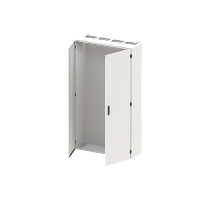 TW412G TwinLine-W szafa stojąca I kl. izol. IP55 (2CPX010168R9999)