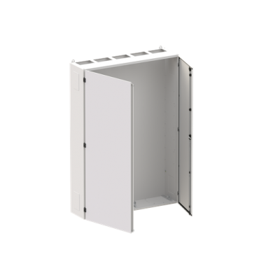 TW512G TwinLine-W szafa stojąca I kl. izol. IP55 (2CPX010169R9999)