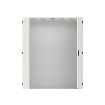 TW612G TwinLine-W szafa stojąca I kl. izol. IP55 (2CPX010170R9999)
