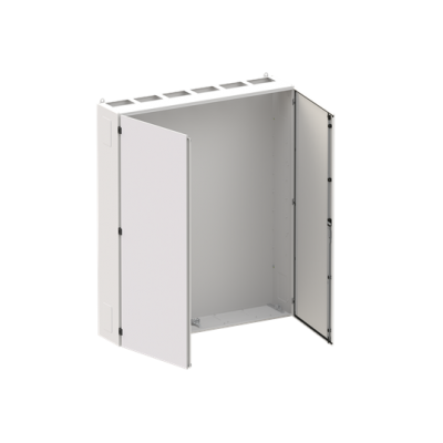 TW612G TwinLine-W szafa stojąca I kl. izol. IP55 (2CPX010170R9999)