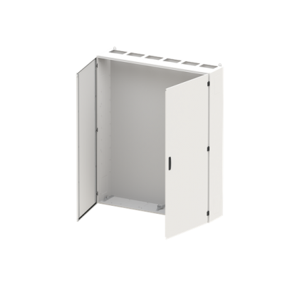 TW612G TwinLine-W szafa stojąca I kl. izol. IP55 (2CPX010170R9999)