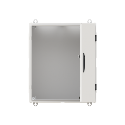 TW204S TwinLine-W szafa naścienna II kl. izol. IP55 (2CPX010172R9999)