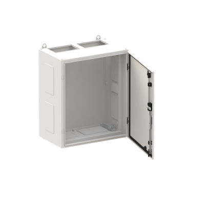 TW204S TwinLine-W szafa naścienna II kl. izol. IP55 (2CPX010172R9999)