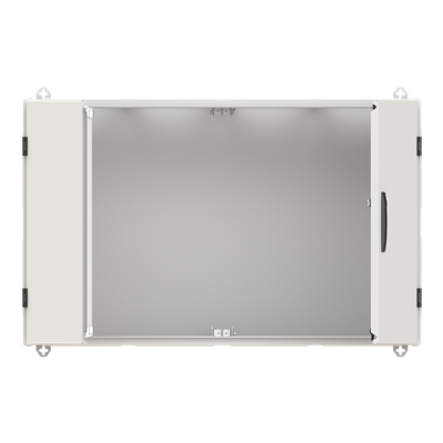 TW404S TwinLine-W szafa naścienna II kl. izol. IP55 (2CPX010174R9999)