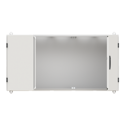 TW504S TwinLine-W szafa naścienna II kl. izol. IP55 (2CPX010175R9999)