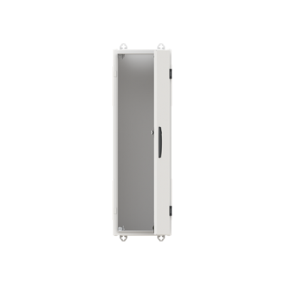 TW106S TwinLine-W szafa naścienna II kl. izol. IP55 (2CPX010176R9999)
