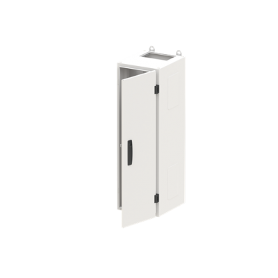 TW106S TwinLine-W szafa naścienna II kl. izol. IP55 (2CPX010176R9999)