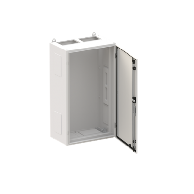 TW206S TwinLine-W szafa naścienna II kl. izol. IP55 (2CPX010177R9999)