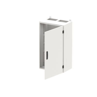 TW206S TwinLine-W szafa naścienna II kl. izol. IP55 (2CPX010177R9999)